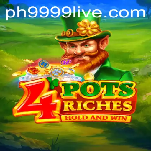 Discover the Enchanting World of 4potsriches