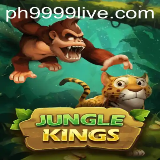 Discover the Wild World of JungleKings: An Adventure Awaits