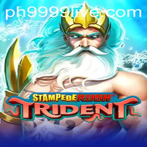 Unveiling StempedeRushTrident: A Thrilling Gaming Revolution with PH9999