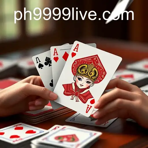 The Fascinating World of Card Games: A Deep Dive into PH9999