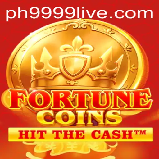 Exploring FortuneCoins: Revolutionizing Gaming with PH9999