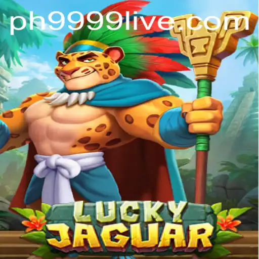 Discover the Excitement of LuckyJaguar: The Ultimate Gaming Experience