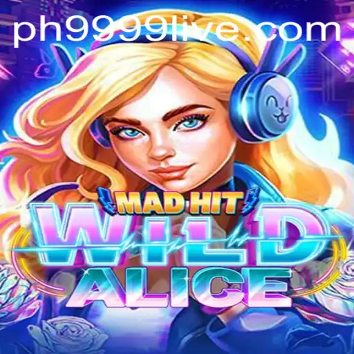 MadHitWildAlice: A Dynamic Journey into Wonderland